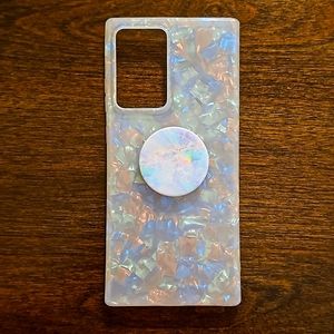 Samsung Galaxy Note 20 Ultra Phone Case